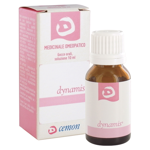 PHYTOLACCA DEC DYN 30CH 10ML